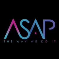 ASAP Advertising Agency logo - Similar company to Asap Fulfilment