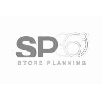 SP360 logo - Similar company to Storeplanning360