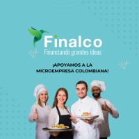 FINALCO SAS logo - Similar company to Systemvote