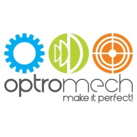 OptroMech ltd logo - Similar company to Helios Developments Ltd.