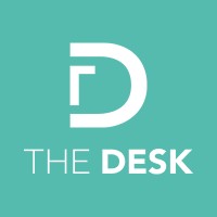 The Desk logo - Similar company to Thedesk