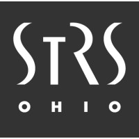 STRS Ohio logo - Similar company to Provaliant