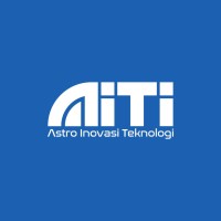 Astro Inovasi Teknologi logo - Similar company to Gracia Auvindo