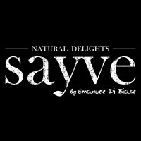 SAYVE Natural Delights logo - Similar company to Ginger Up+