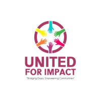 United For Impact logo - Similar company to Entrepreneur Feed