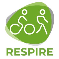 RESPIRE VOYAGES : La Bicyclette Verte - Cartovelo - BicyBAGS - Respire 4 Event logo - Similar company to Kliteam
