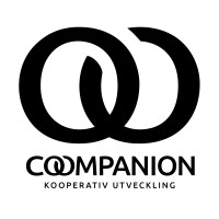 Coompanion Halland logo - Similar company to Lilla Brattön