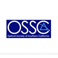 Optical Society of Southern California logo - Similar company to Wavefunction, Inc.