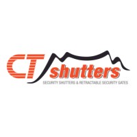 CT Shutters logo - Similar company to Blockhouse Shutters