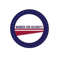 Sievietes drošībai/ Women for Security logo - Similar company to Lightspace Labs Usa