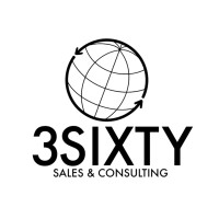 3Sixty Sales & Consulting logo - Similar company to W-Collective