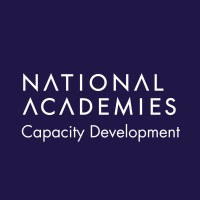 NASEM Capacity Development logo - Similar company to Clinical Pattern