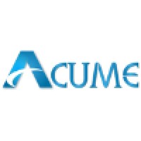 AcumeVenture logo - Similar company to Al Waleed Technical Instruments Llc
