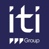 ITI Group logo - Similar company to Casne Engineering