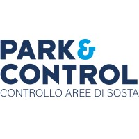 Park&Control Italia logo - Similar company to Park & Control (Uk)