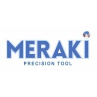 Meraki Precision Molds logo - Similar company to Agilegroup