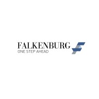 Falkenburg Corporate Finance logo - Similar company to Absolvo Consulting