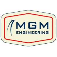 MGM Engineering logo - Similar company to Mgm Engineering & Consulting