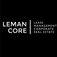 Lemancore logo - Similar company to Groundwork