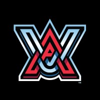 Atlanta Vibe Pro Volleyball logo - Similar company to Indy Ignite Pro Volleyball