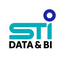 STI - Data and Business Intelligence logo - Similar company to Opencd