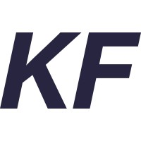 Malerfirmaet Kenneth Fischer A/S logo - Similar company to C.Møllmann & Co.