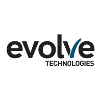 Evolve Technologies logo - Similar company to Evolve Technologies Group