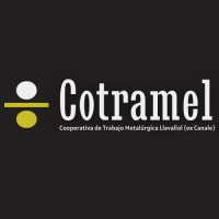 Cotramel logo - Similar company to F.J. Llamas S.A.