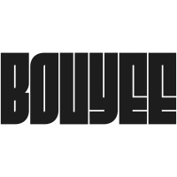 BOUYEE.xyz logo - Similar company to Lesley Cosmetics – Mary Kay
