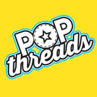 Pop Threads