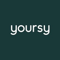 Yoursy logo - Similar company to Better Bath Better Body
