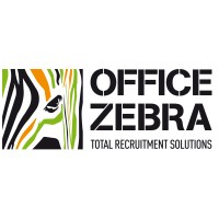 Office Zebra Ltd logo - Similar company to Peach Personal Ltd.