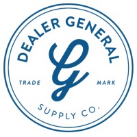 Dealer General Supply Co. logo - Similar company to Selectfi