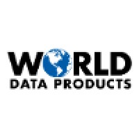 World Data Products logo - Similar company to Abacus Solutions