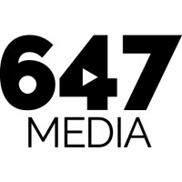 647media logo - Similar company to 647 Media Gmbh