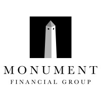 Monument Financial Group Boston logo - Similar company to Speke Studio