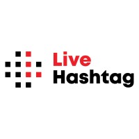 Live Hashtag logo - Similar company to Easyasway