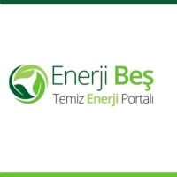 EnerjiBeş | Temiz Enerji Portalı logo - Similar company to Sınırlı Sorumlu Temiz Hasat Tüketim Kooperatifi