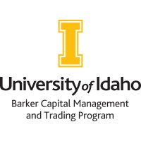 Barker Capital Management and Trading Program logo - Similar company to Vandal Solutions