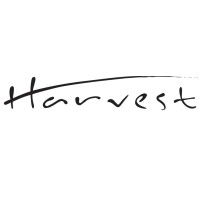 Harvest Newrybar logo - Similar company to Raindrum - Luxury Private Residential Rehabilitation
