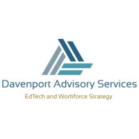 Davenport Advisory Services logo - Similar company to Underdog Creative Studio