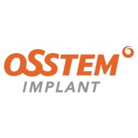 Osstem Implant Italia logo - Similar company to Micerium S.P.A.