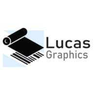 Lucas Graphics logo - Similar company to Atlas Coding