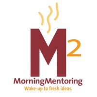 Morning Mentoring logo - Similar company to Akava