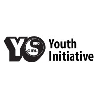 Yo Bro Yo Girl (YBYG)-Youth Initiative @YoBroYoGirl logo - Similar company to Forge Properties