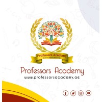 Professors Academy logo - Similar company to Professor Academy