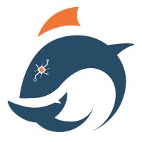 SHARKSIA logo - Similar company to Tadministro