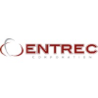 ENTREC Corporation logo - Similar company to Nation Group
