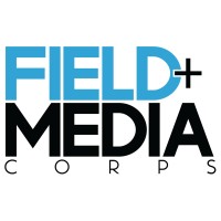 Field+Media Corps logo - Similar company to Activate 48