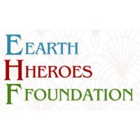 EarthHeroes Foundation logo - Similar company to Reddula Private Limited